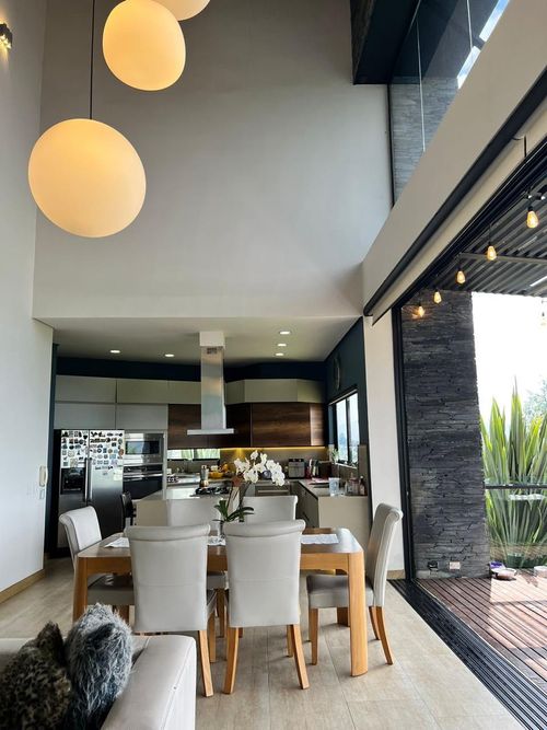 Casa de 5 alcobas en venta en La Tablaza, La Estrella, 450 m² · foto 14 de 24