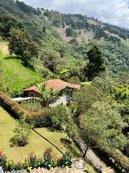 Casa de 5 alcobas en venta en La Tablaza, La Estrella, 450 m² · foto 22 de 24