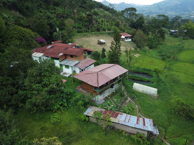 Finca en venta en La Florida, Pereira, 38000 m² · foto 7 de 24