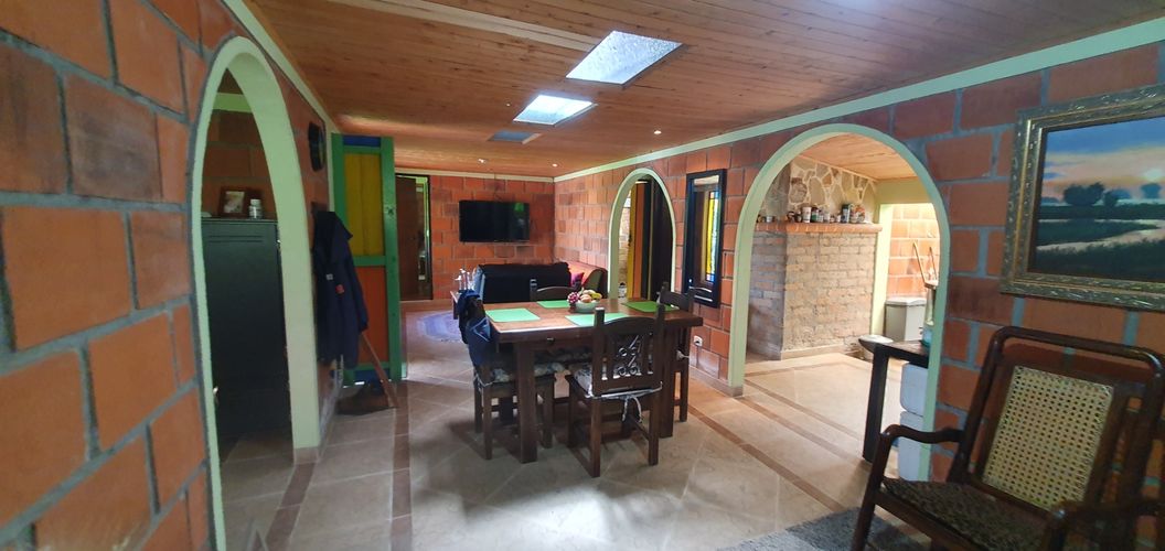 Finca en venta en La Florida, Pereira, 38000 m² · foto 14 de 24