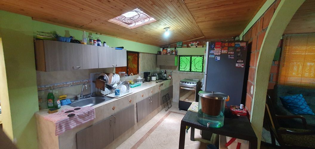 Finca en venta en La Florida, Pereira, 38000 m² · foto 15 de 24