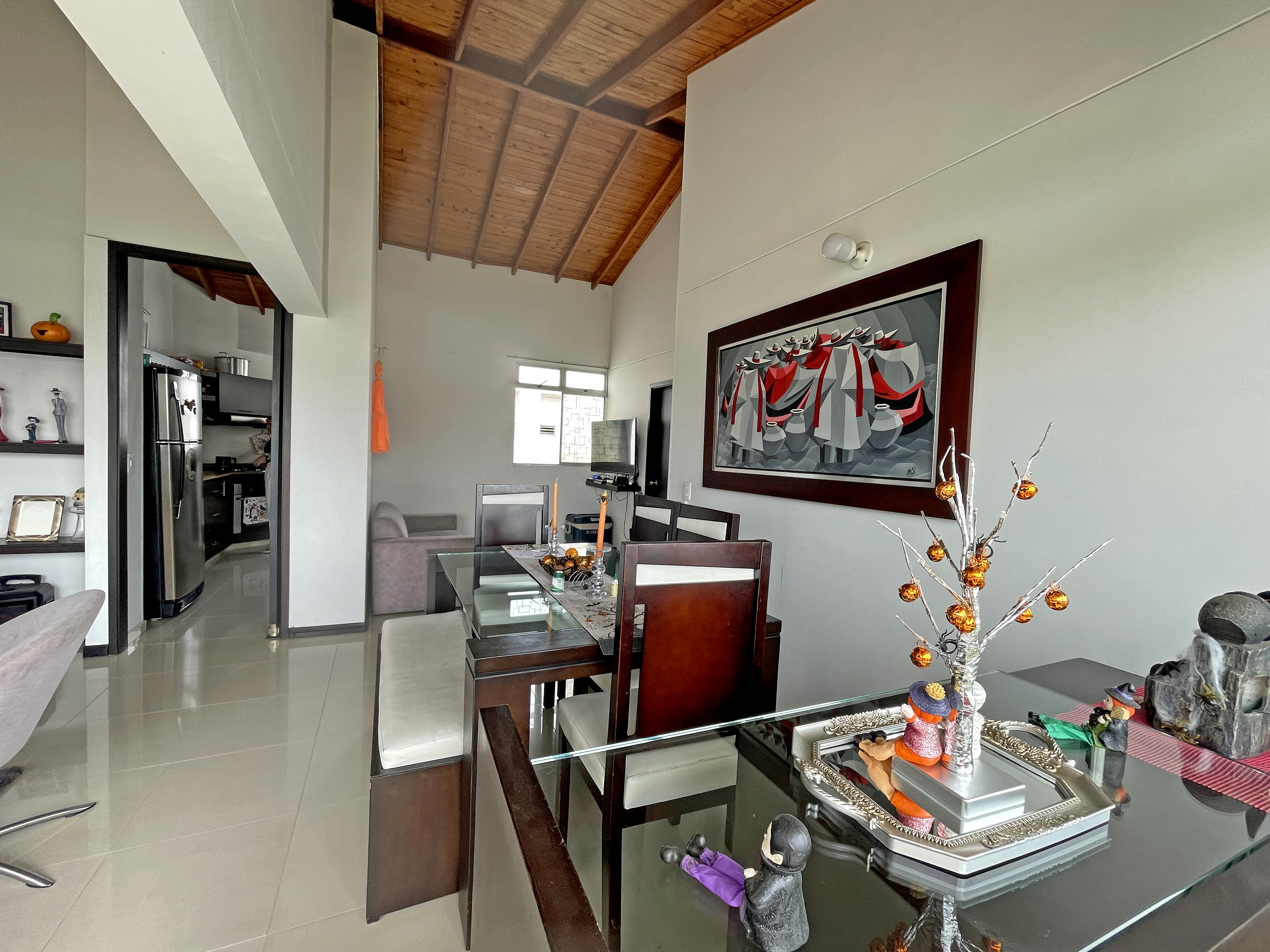 Apartamento en venta en Ciudad Capri, Cali · foto 2 de 21