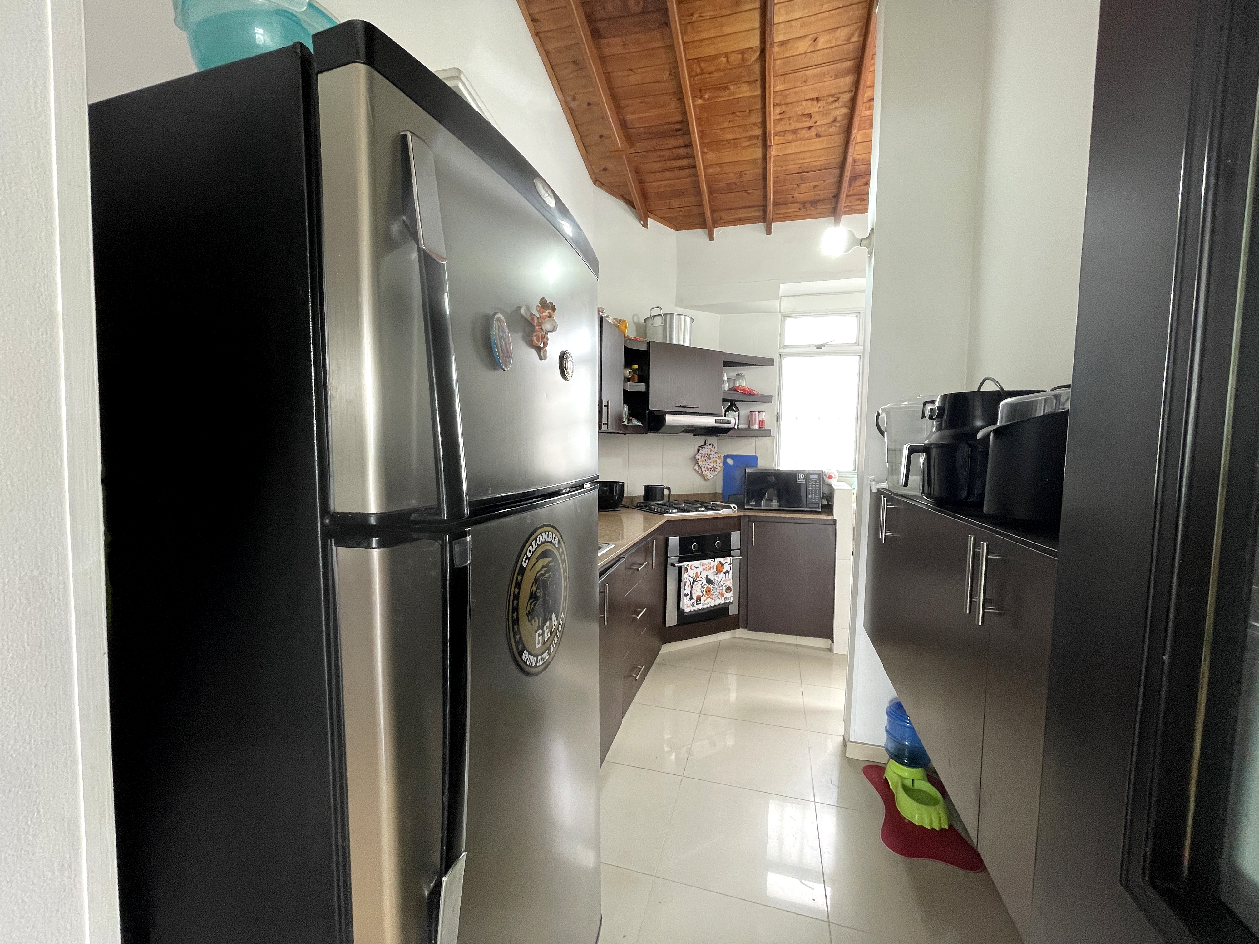 Apartamento en venta en Ciudad Capri, Cali · foto 3 de 21