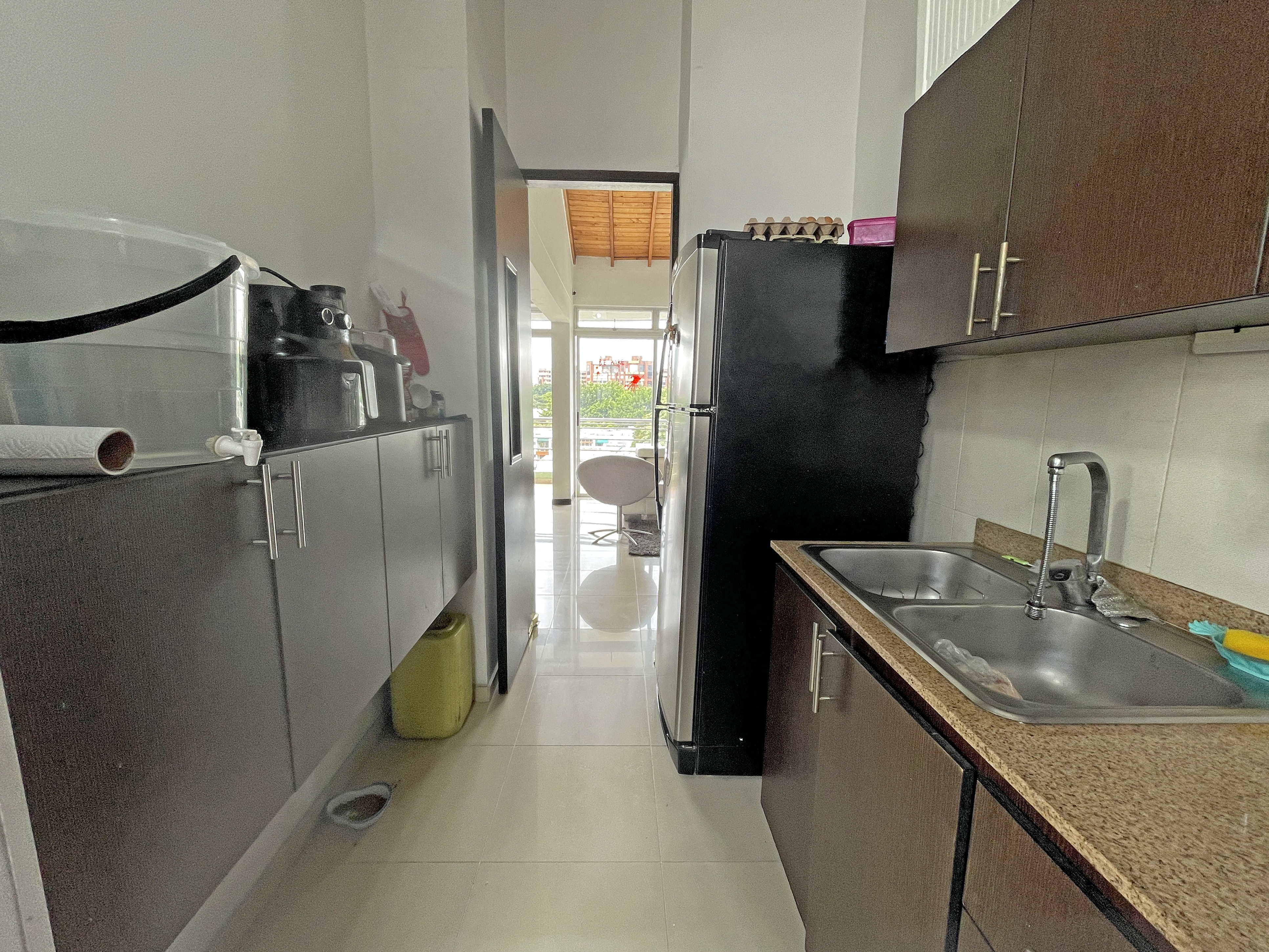 Apartamento en venta en Ciudad Capri, Cali · foto 4 de 21