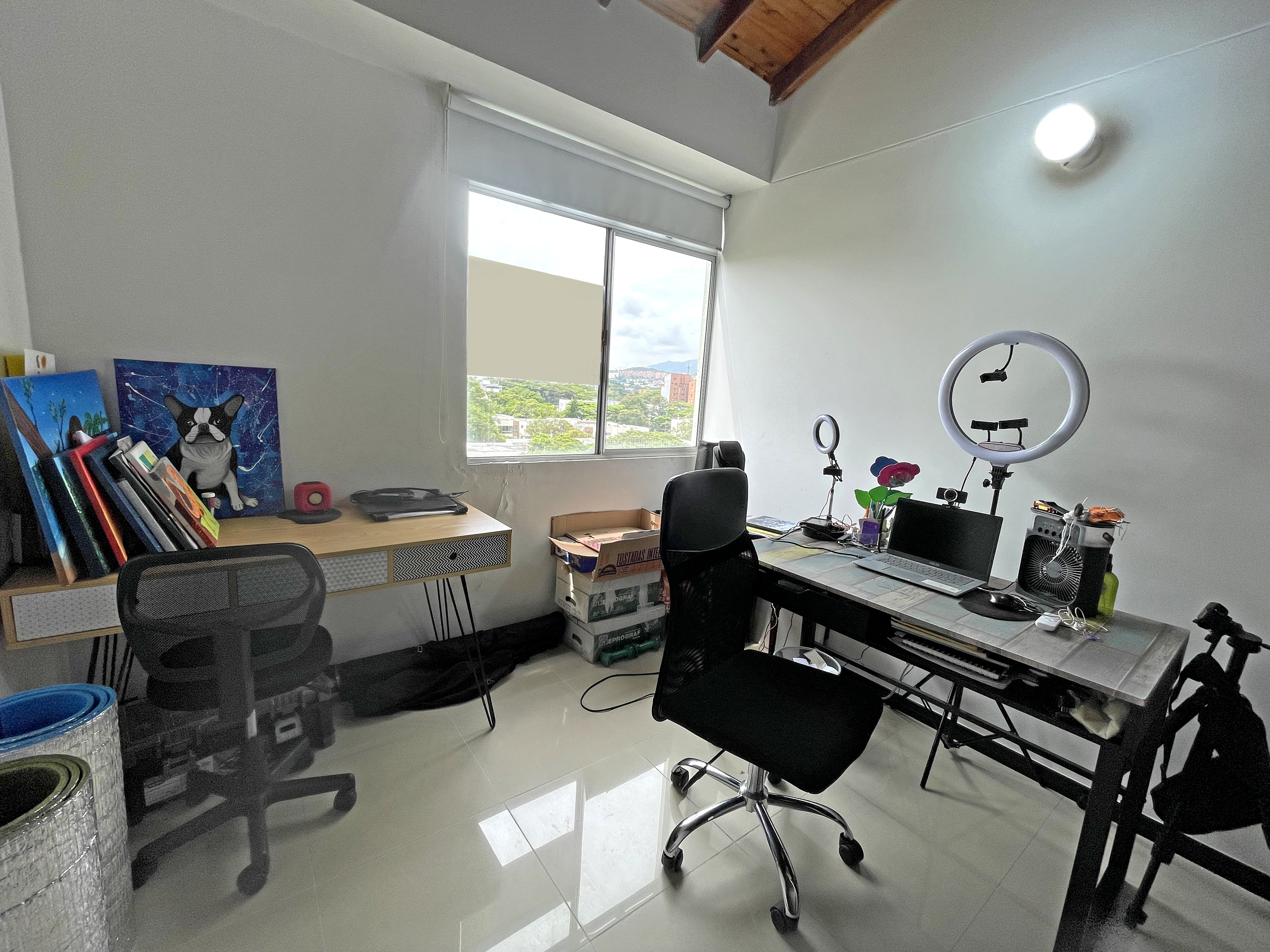 Apartamento en venta en Ciudad Capri, Cali · foto 5 de 21