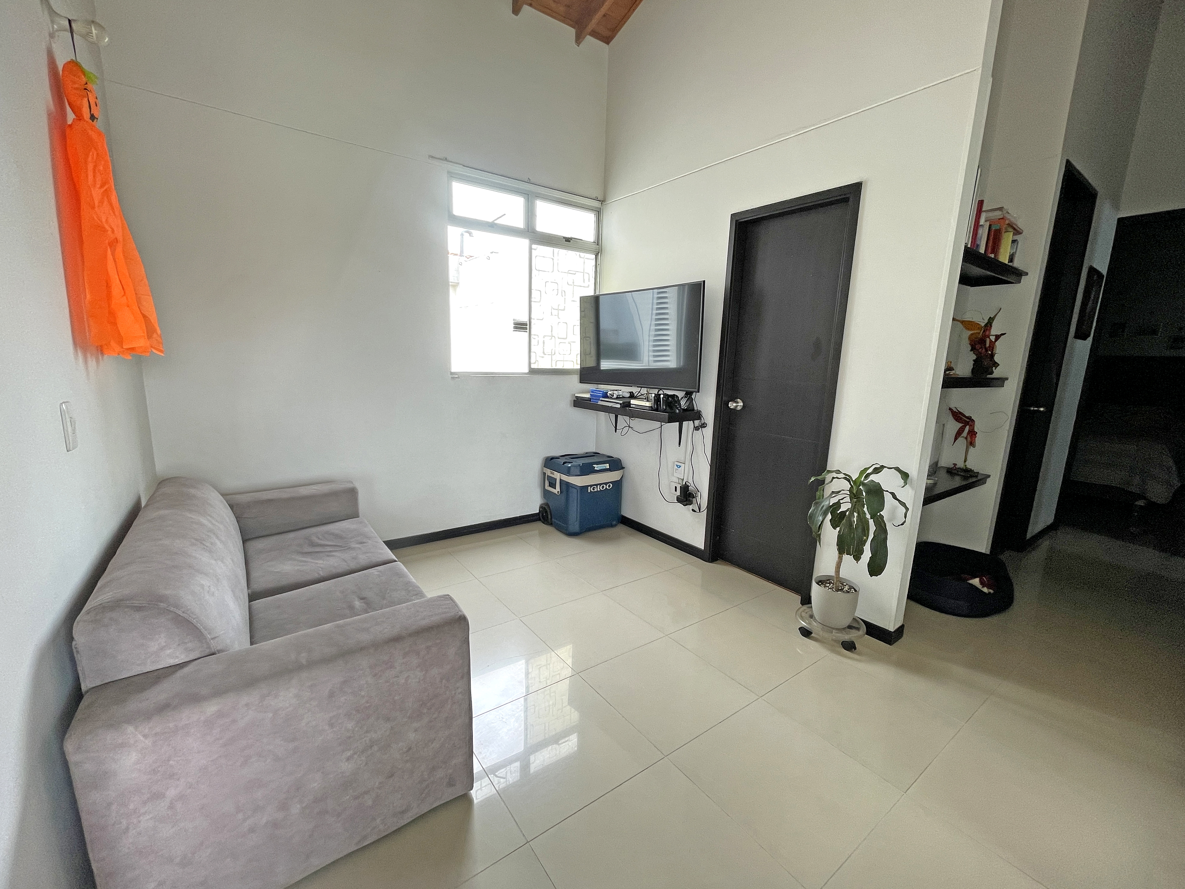 Apartamento en venta en Ciudad Capri, Cali · foto 6 de 21