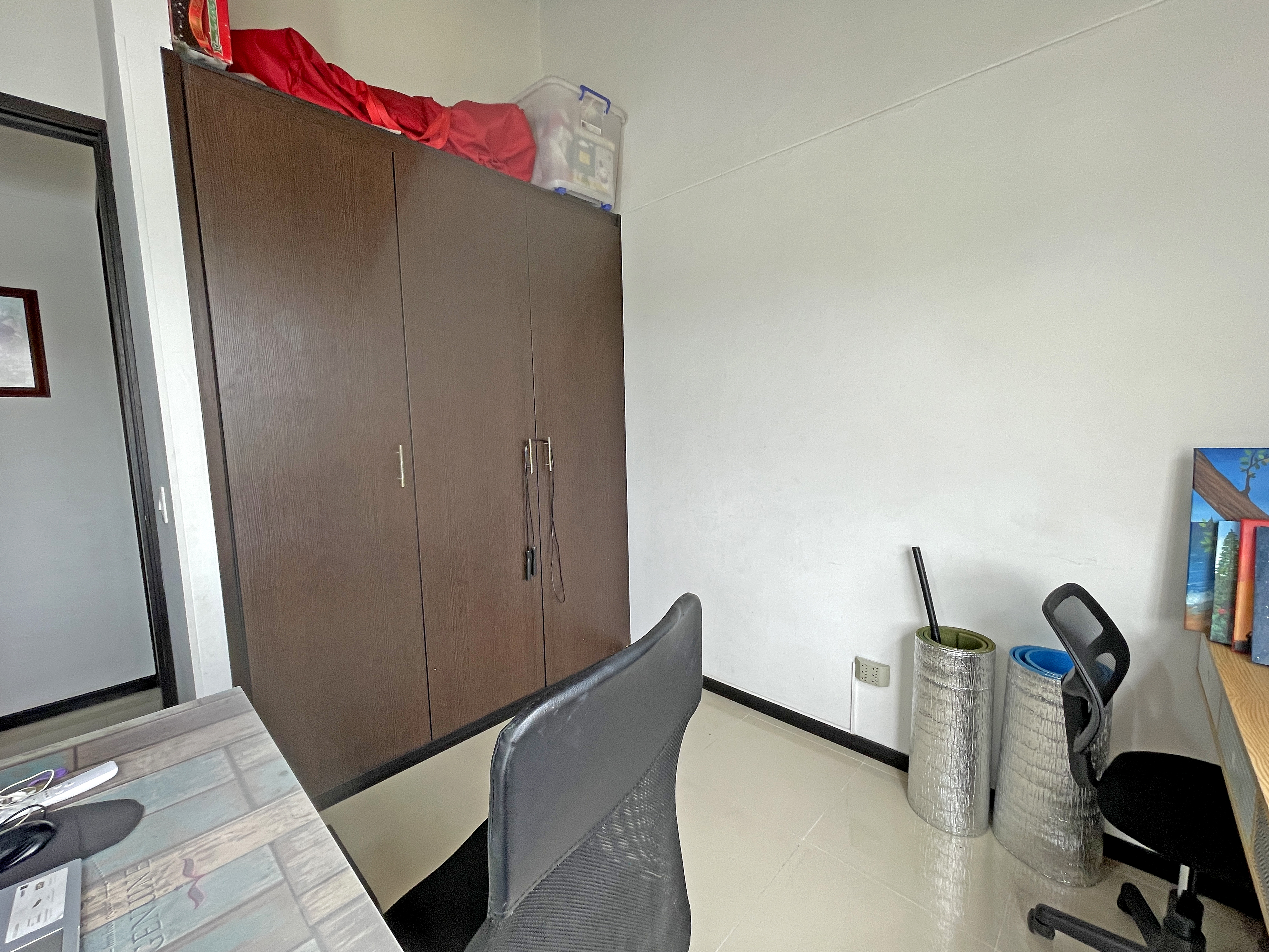 Apartamento en venta en Ciudad Capri, Cali · foto 8 de 21