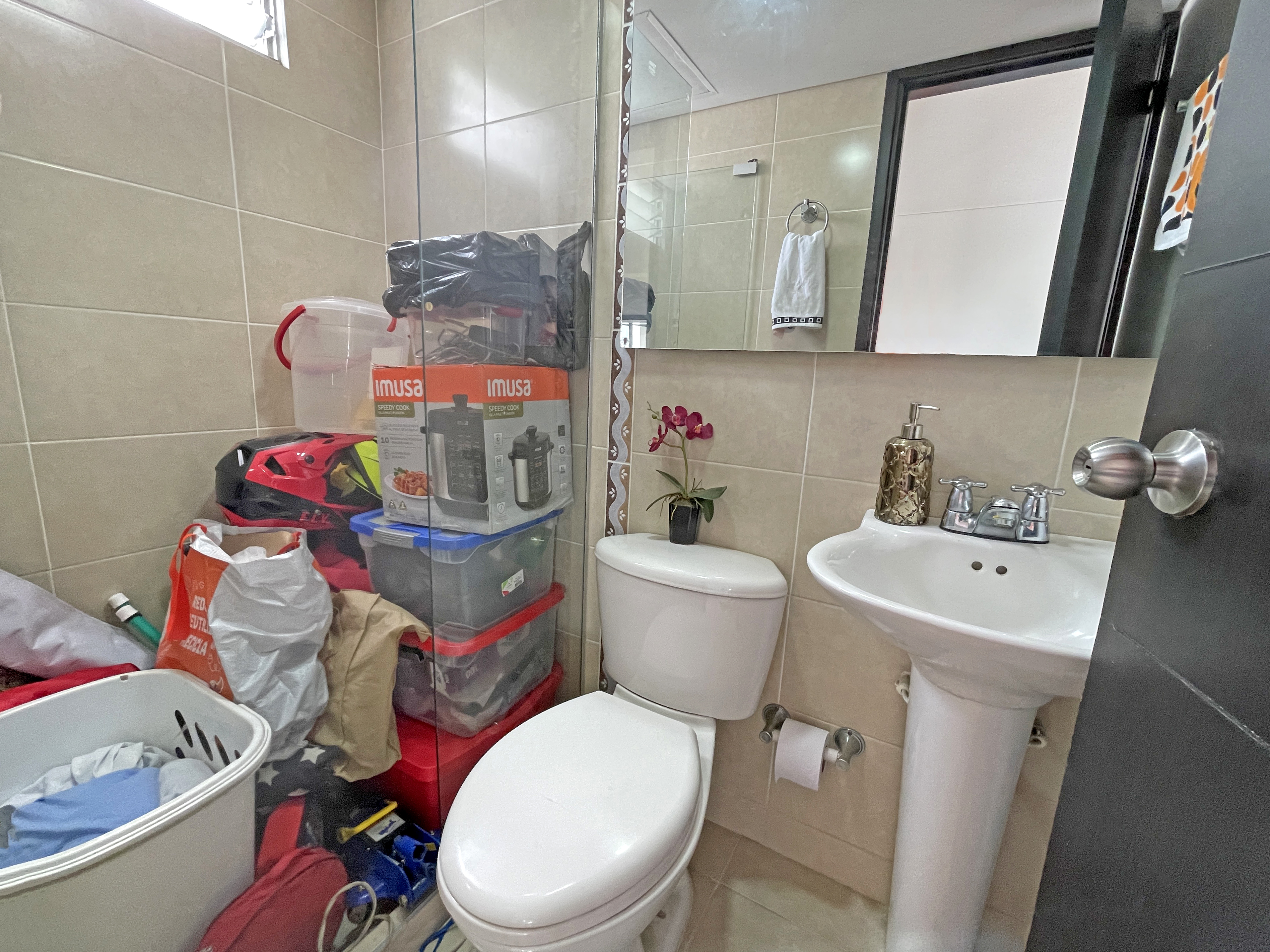 Apartamento en venta en Ciudad Capri, Cali · foto 9 de 21