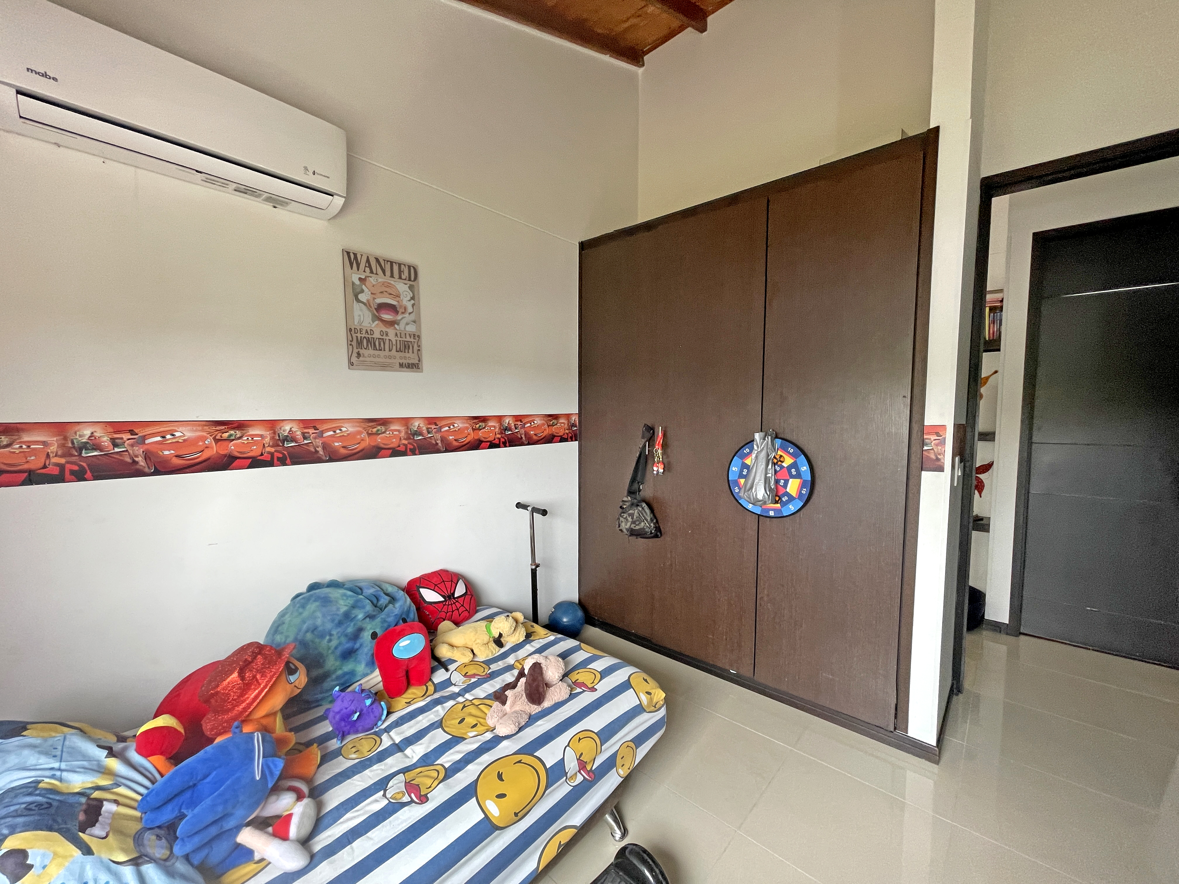 Apartamento en venta en Ciudad Capri, Cali · foto 10 de 21