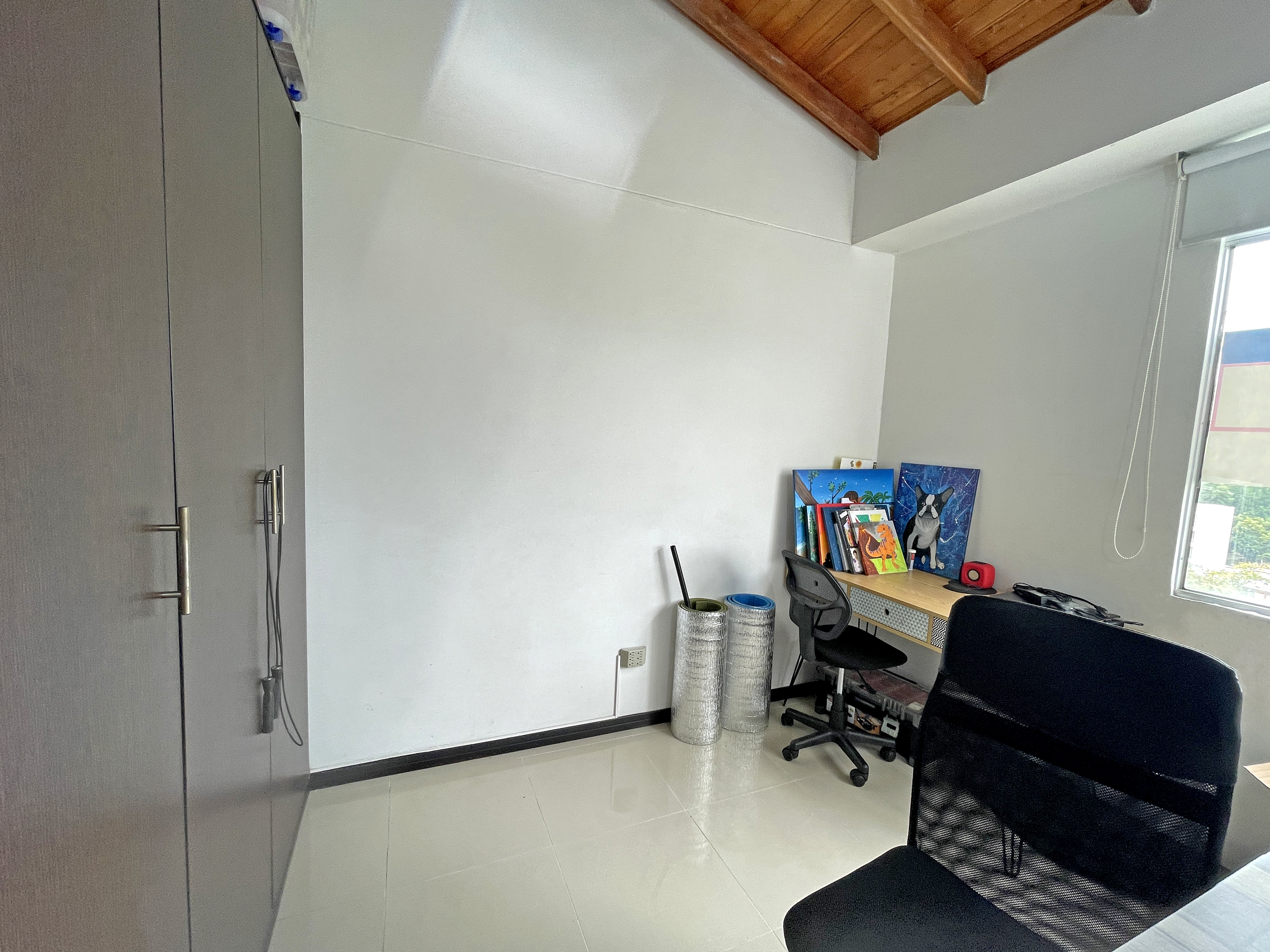 Apartamento en venta en Ciudad Capri, Cali · foto 11 de 21