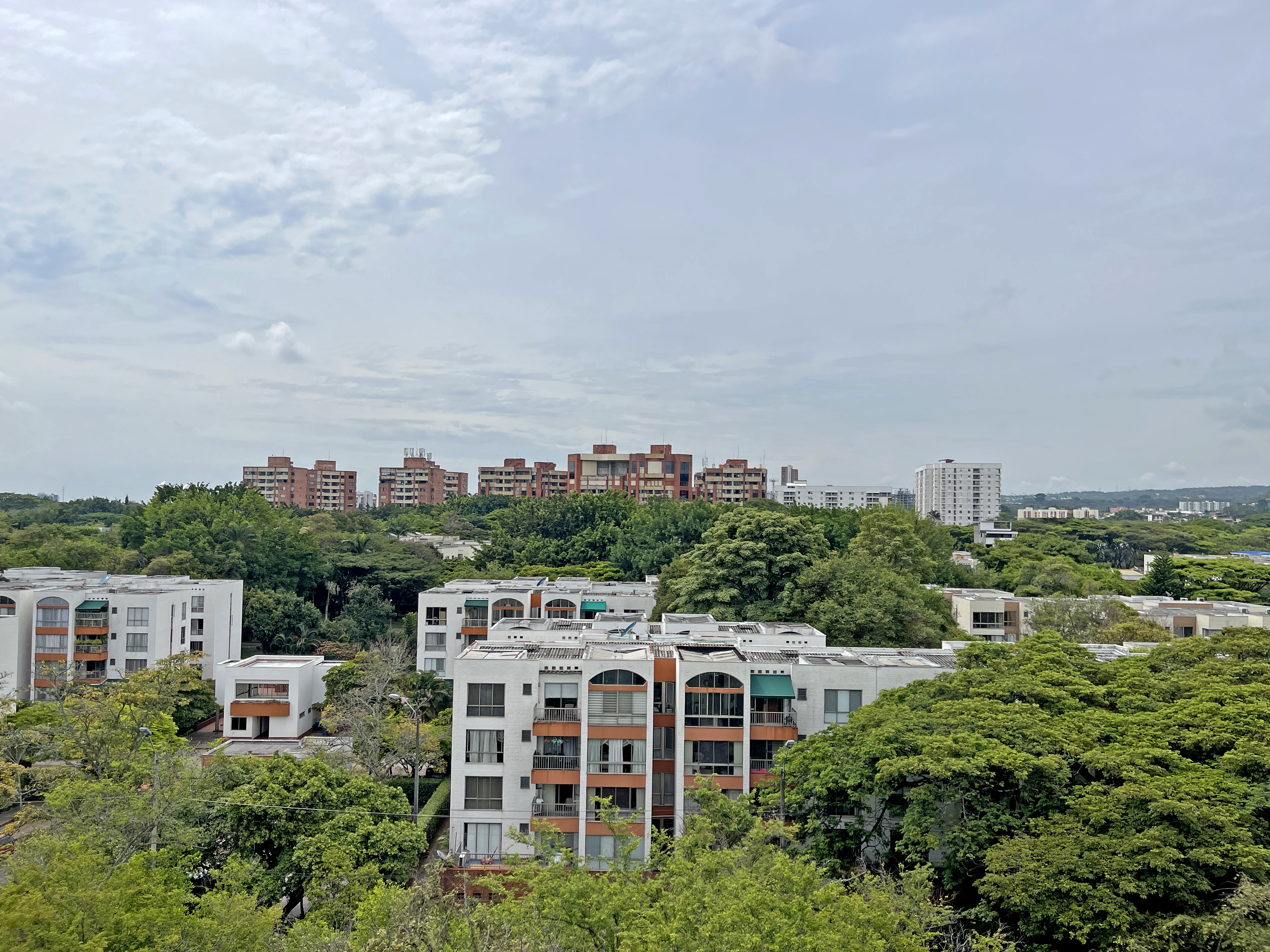 Apartamento en venta en Ciudad Capri, Cali · foto 12 de 21