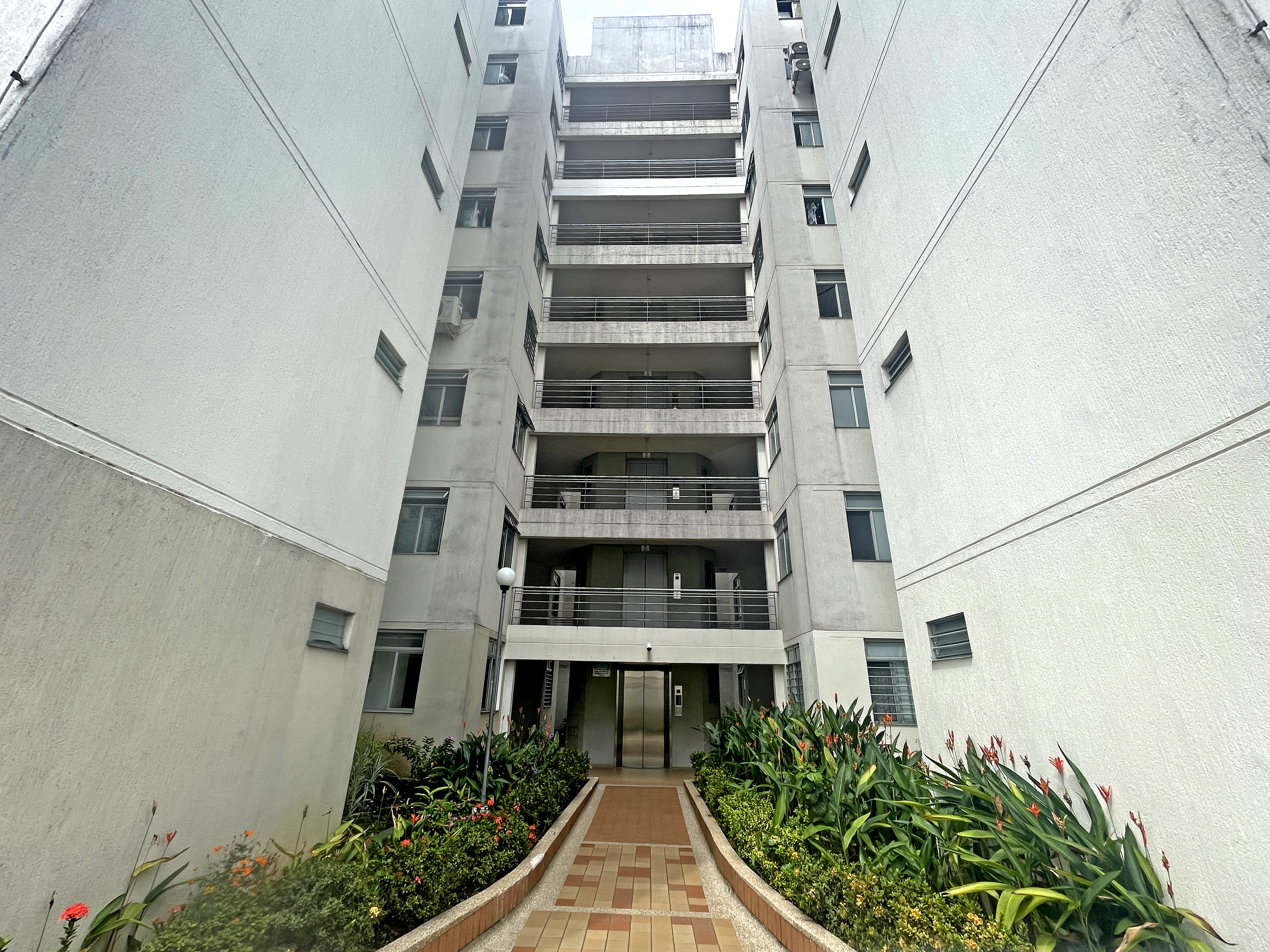 Apartamento en venta en Ciudad Capri, Cali · foto 17 de 21