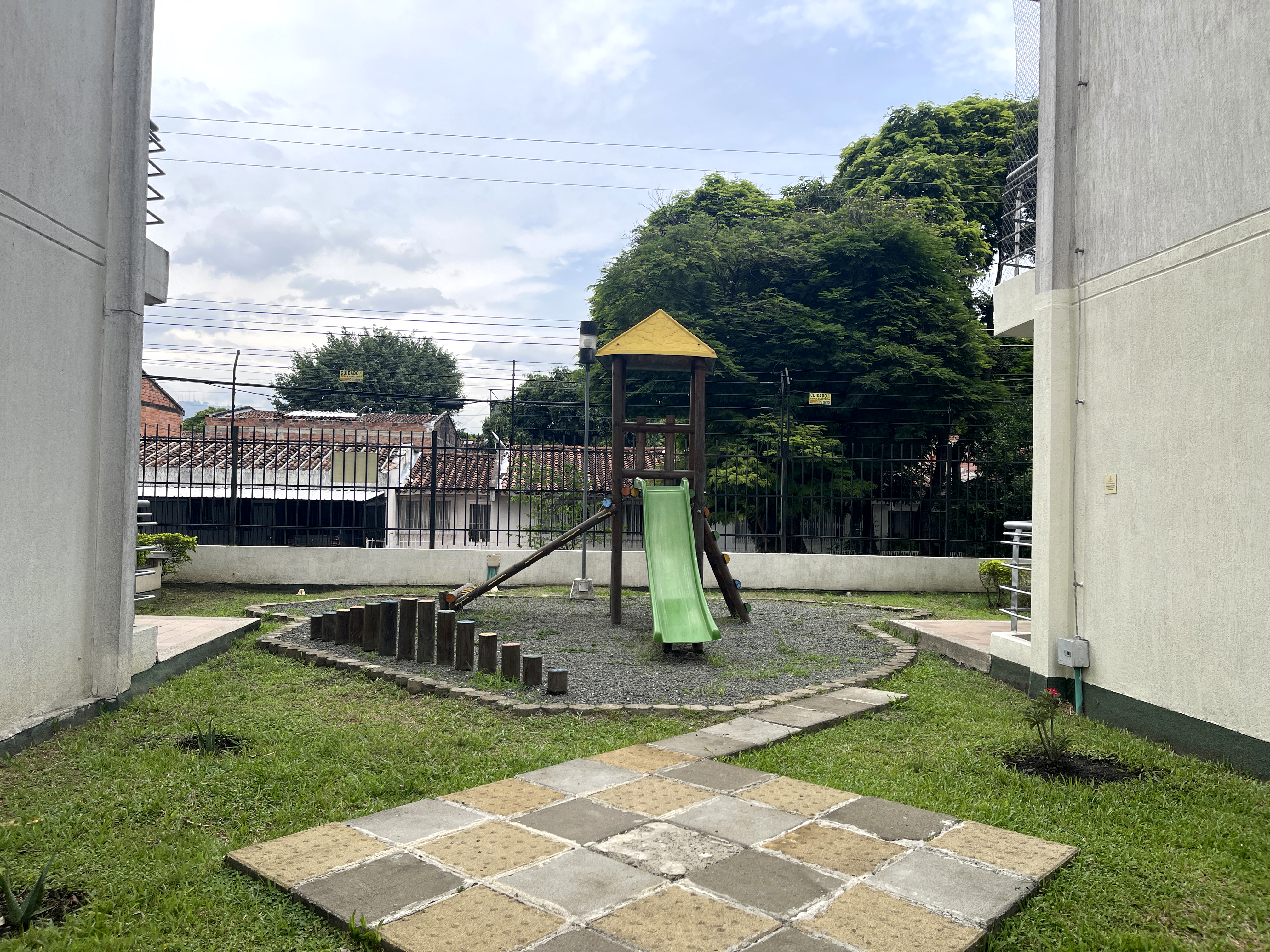 Apartamento en venta en Ciudad Capri, Cali · foto 18 de 21