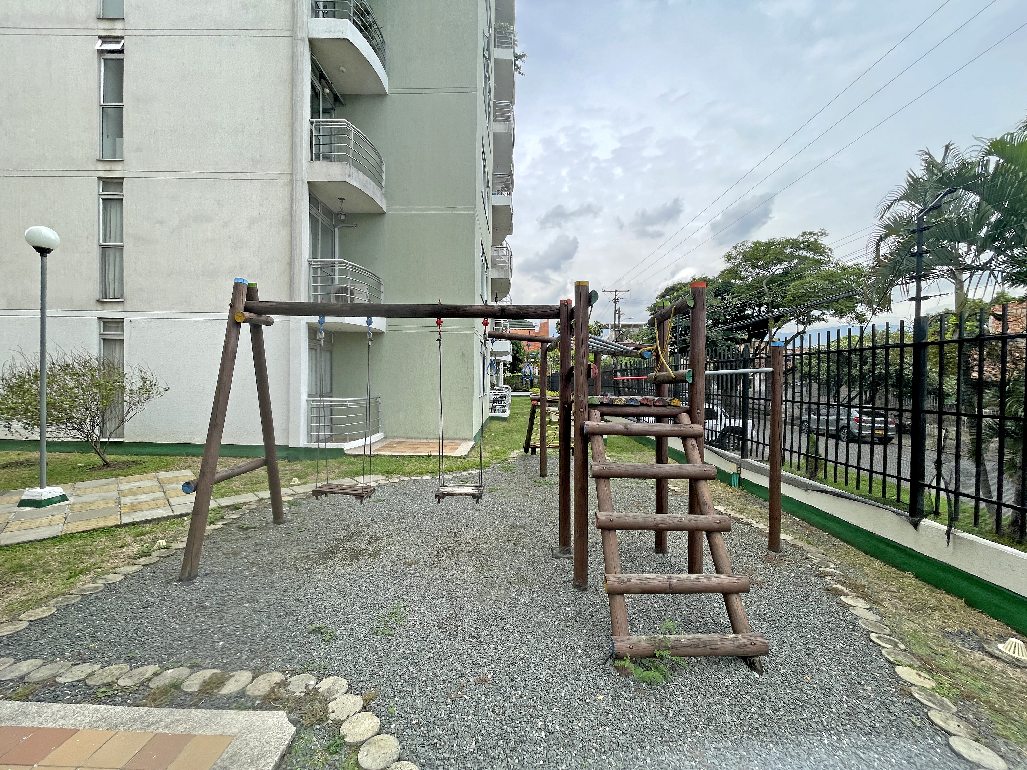 Apartamento en venta en Ciudad Capri, Cali · foto 19 de 21