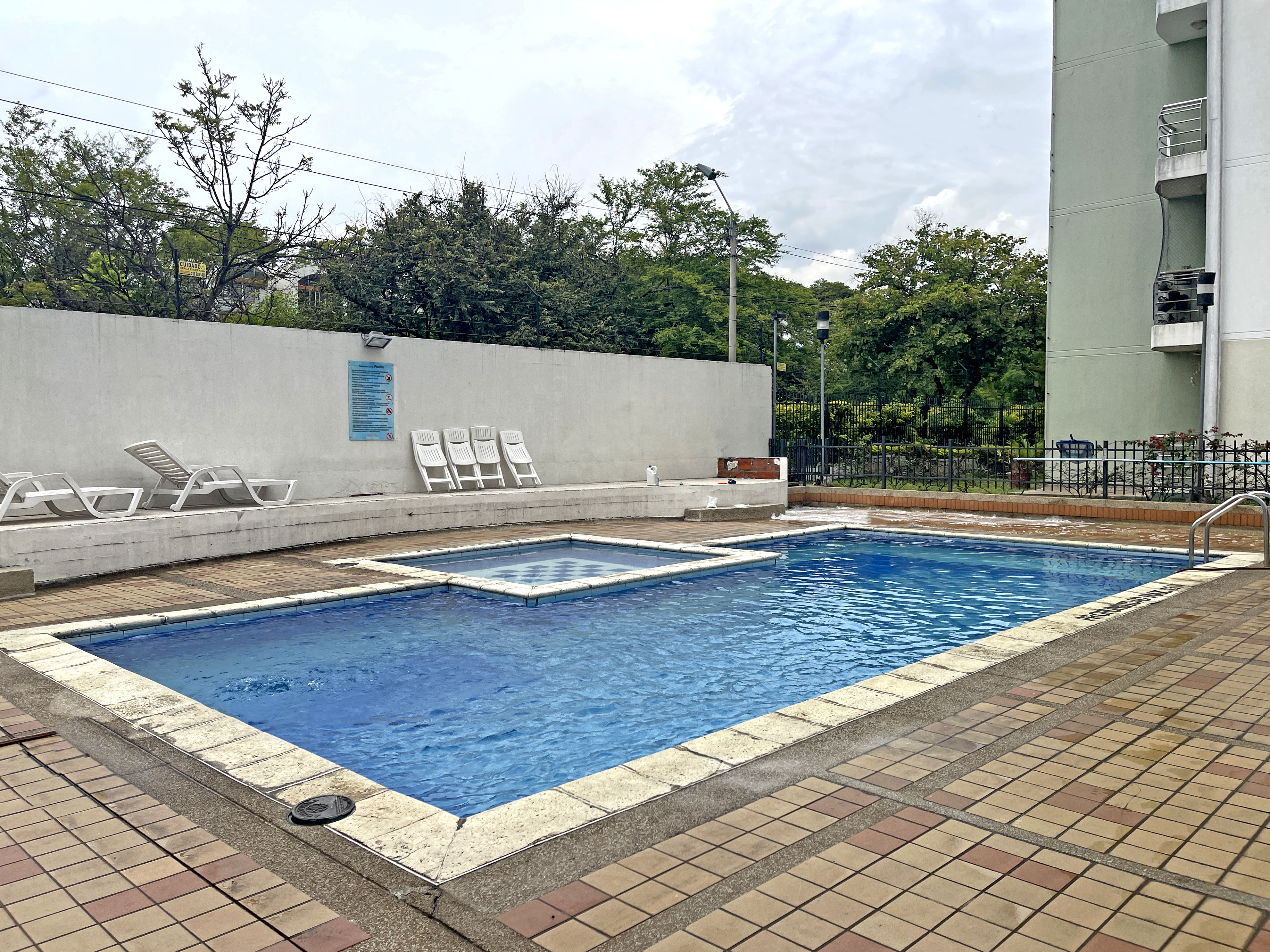 Apartamento en venta en Ciudad Capri, Cali · foto 20 de 21