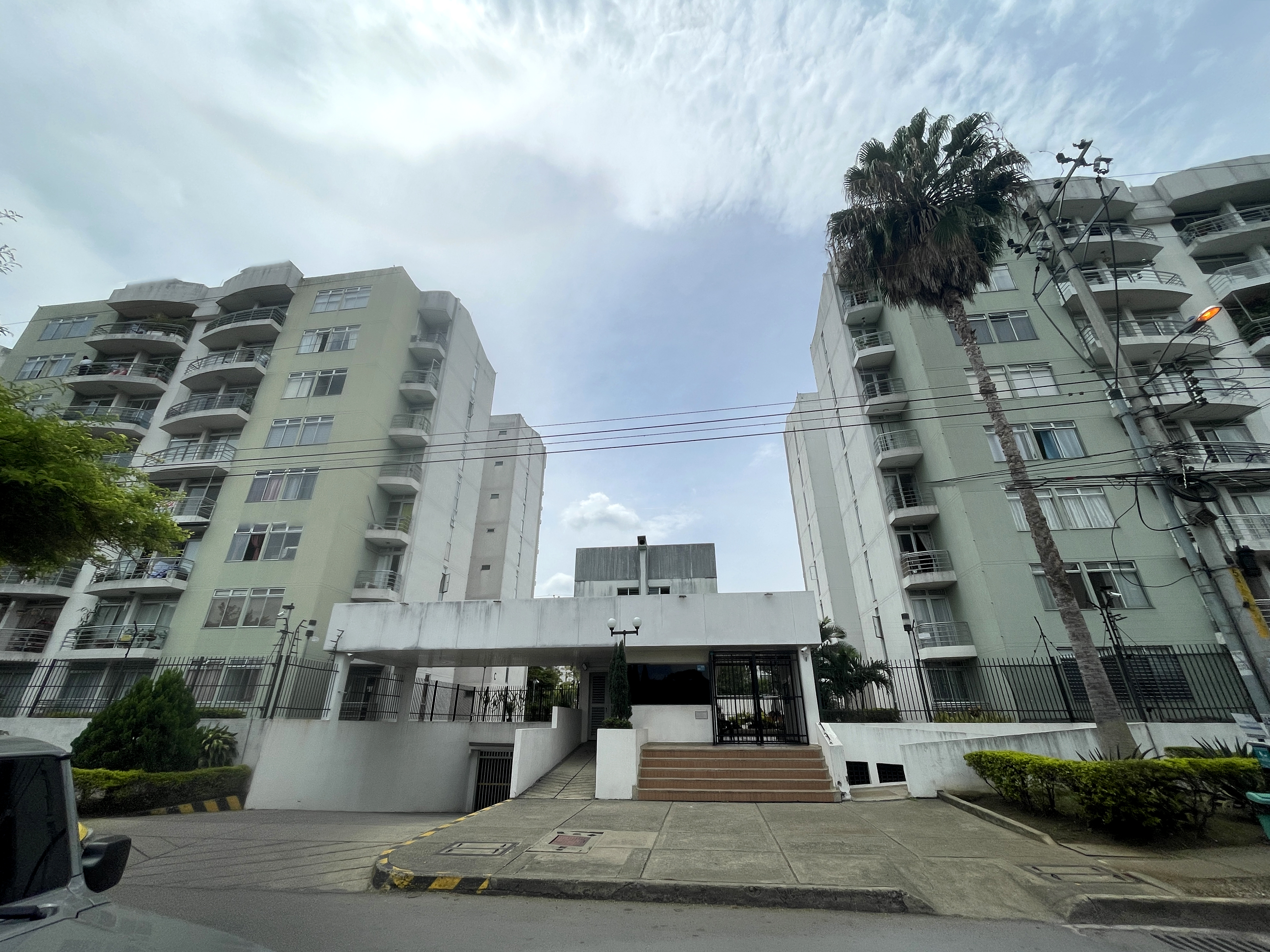 Apartamento en venta en Ciudad Capri, Cali · foto 21 de 21