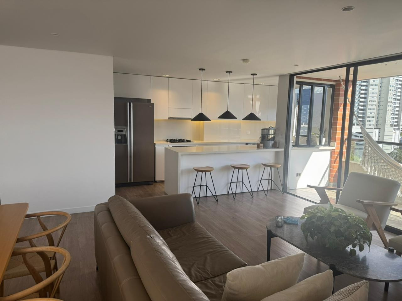 Apartamento en venta en Loma Del Esmeraldal, Envigado · foto 7 de 12