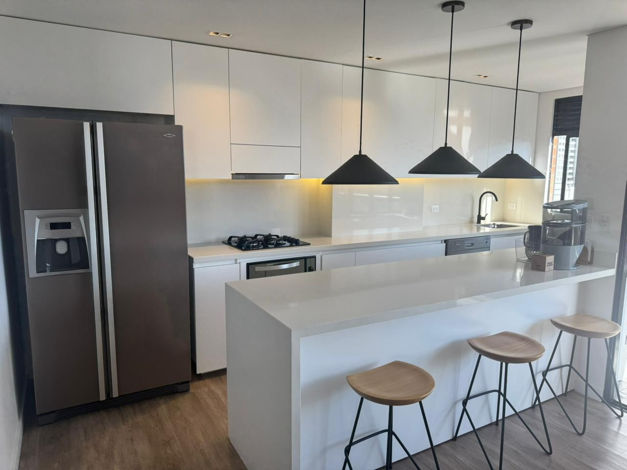 Apartamento en venta en Loma Del Esmeraldal, Envigado · foto 9 de 12