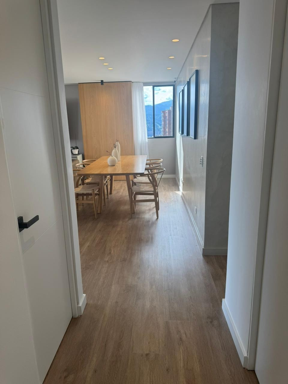 Apartamento en venta en Loma Del Esmeraldal, Envigado · foto 12 de 12