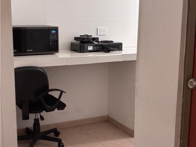 Apartamento en venta en Mazuren, Bogotá · foto 6 de 24