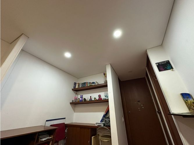 Apartamento en venta en Mazuren, Bogotá · foto 10 de 24