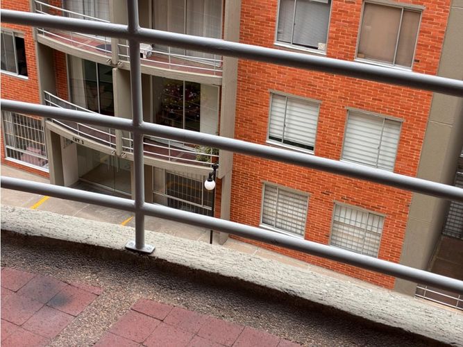 Apartamento en venta en Mazuren, Bogotá · foto 11 de 24