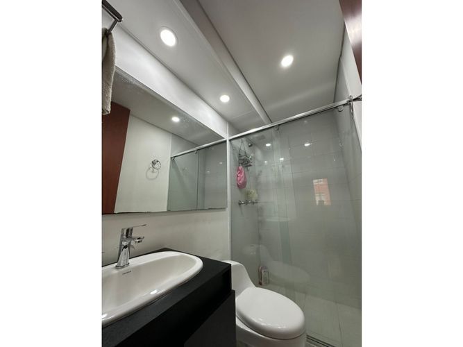 Apartamento en venta en Mazuren, Bogotá · foto 14 de 24