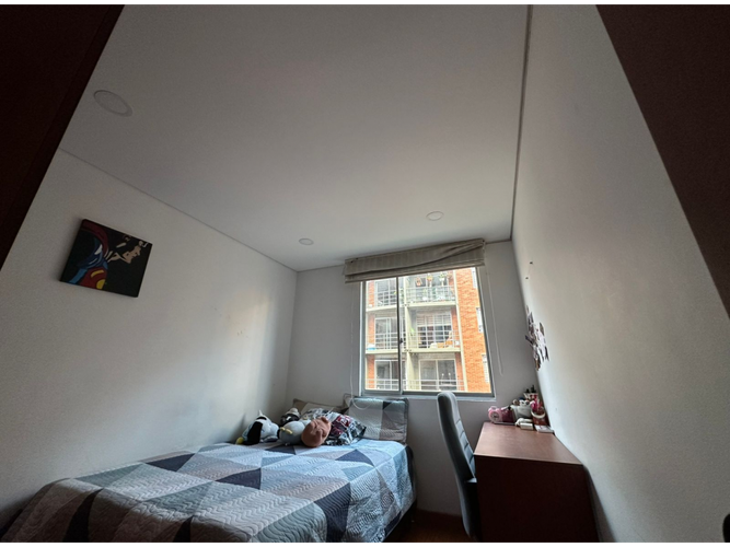 Apartamento en venta en Mazuren, Bogotá · foto 18 de 24