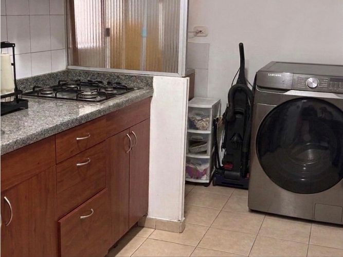 Apartamento en venta en Mazuren, Bogotá · foto 19 de 24