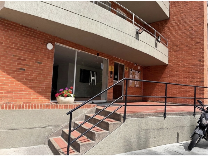 Apartamento en venta en Mazuren, Bogotá · foto 20 de 24