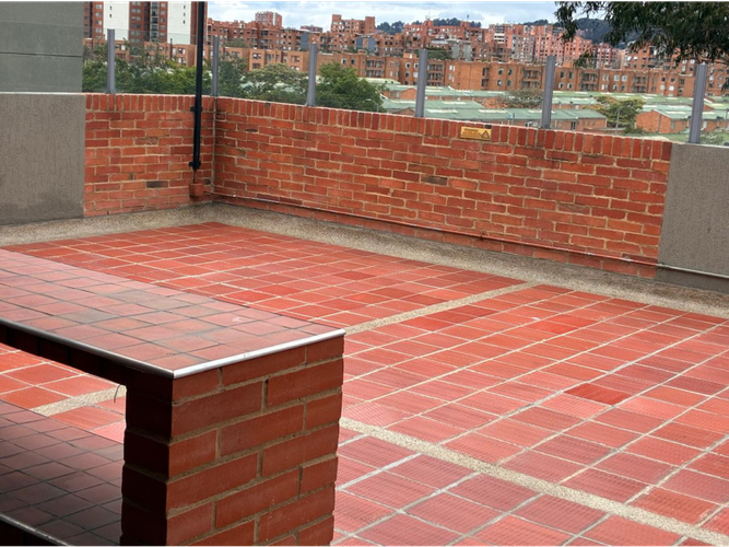 Apartamento en venta en Mazuren, Bogotá · foto 23 de 24