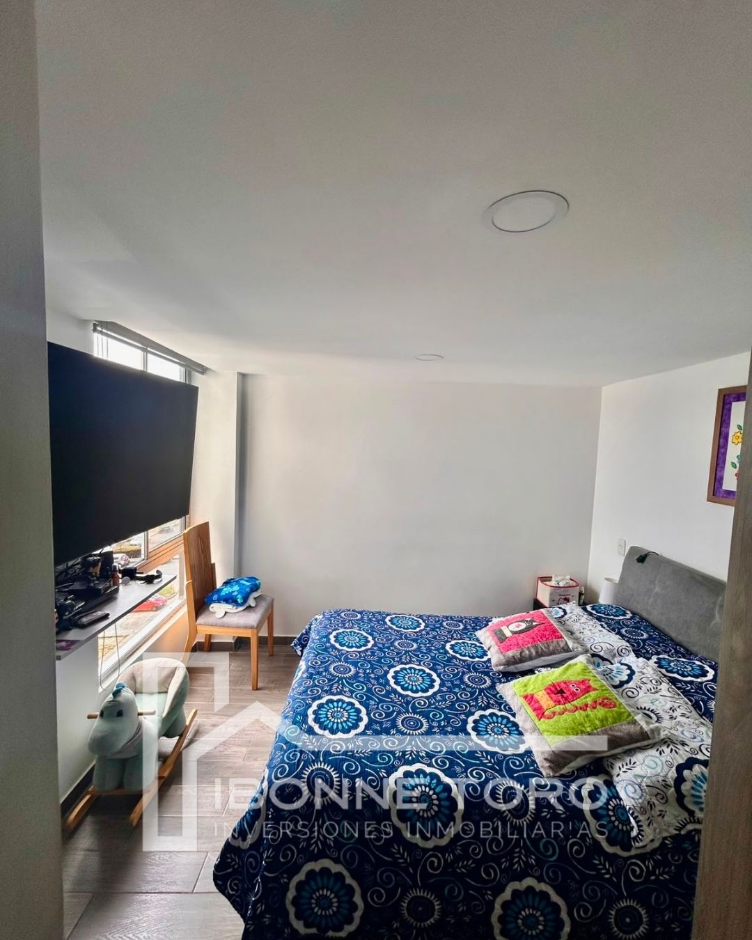 Apartamento en venta en Niza, Manizales · foto 3 de 17