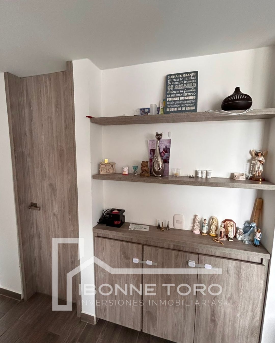 Apartamento en venta en Niza, Manizales · foto 4 de 17