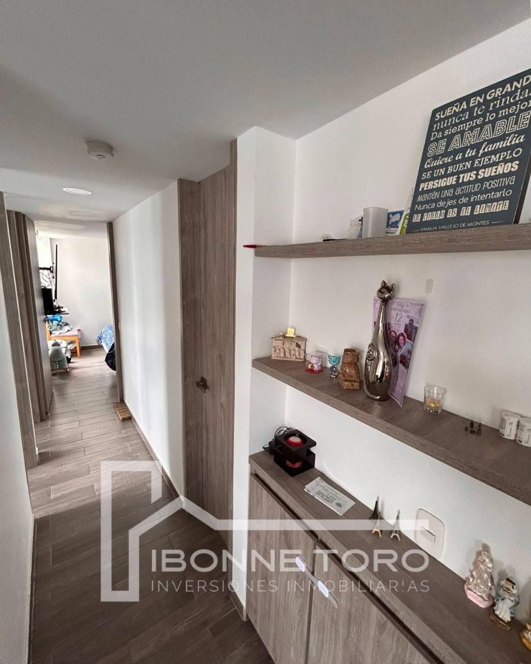 Apartamento en venta en Niza, Manizales · foto 5 de 17