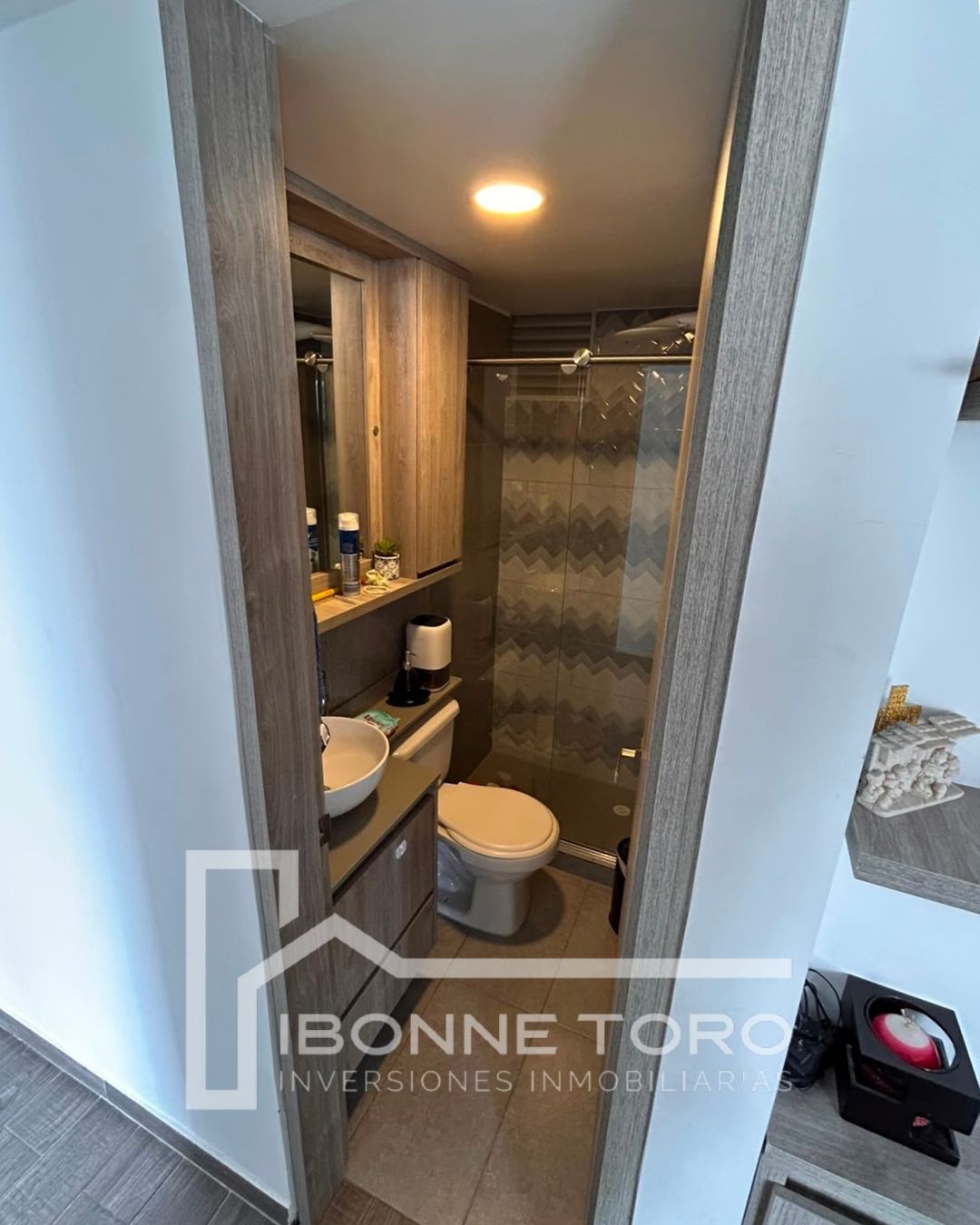 Apartamento en venta en Niza, Manizales · foto 6 de 17