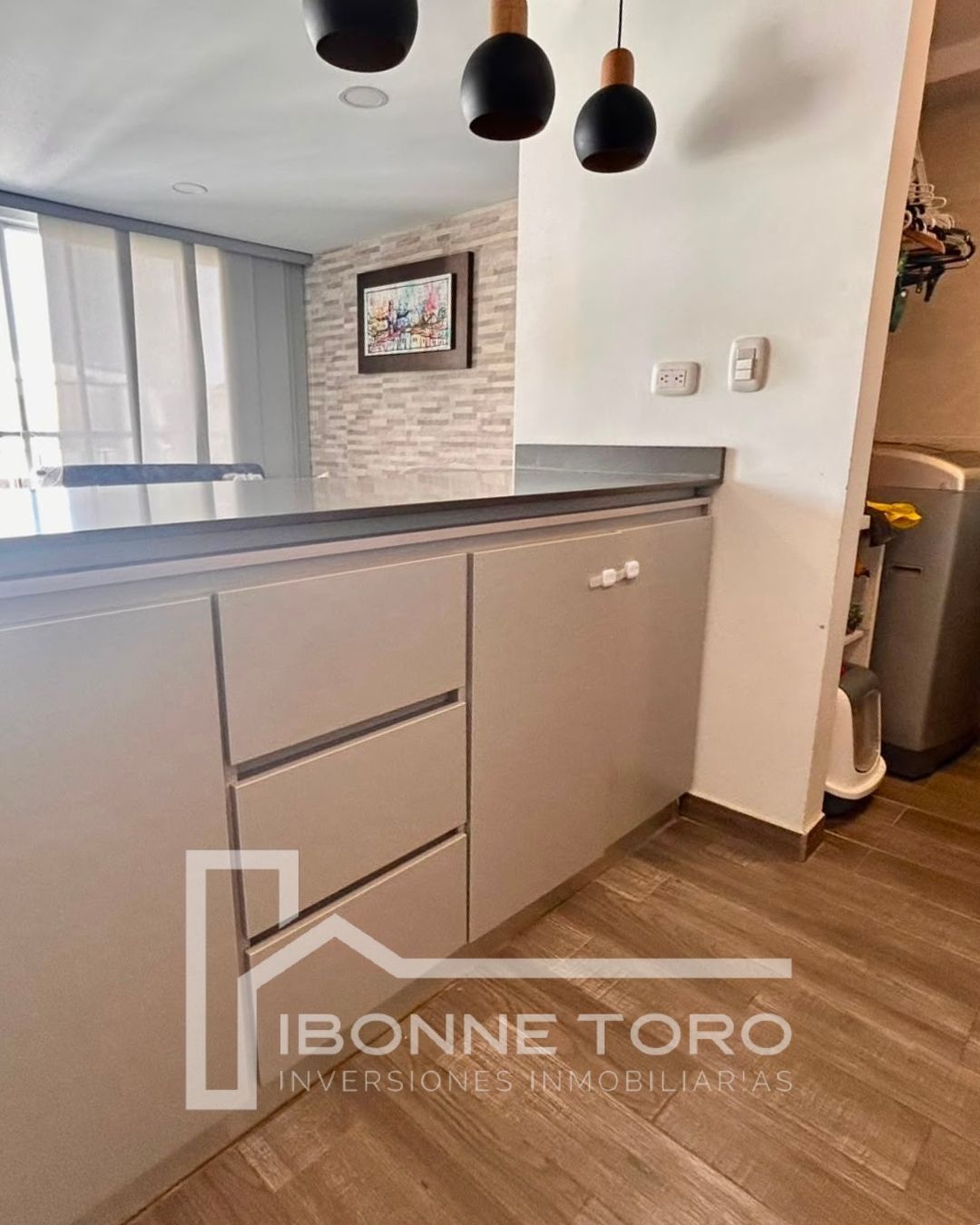 Apartamento en venta en Niza, Manizales · foto 7 de 17