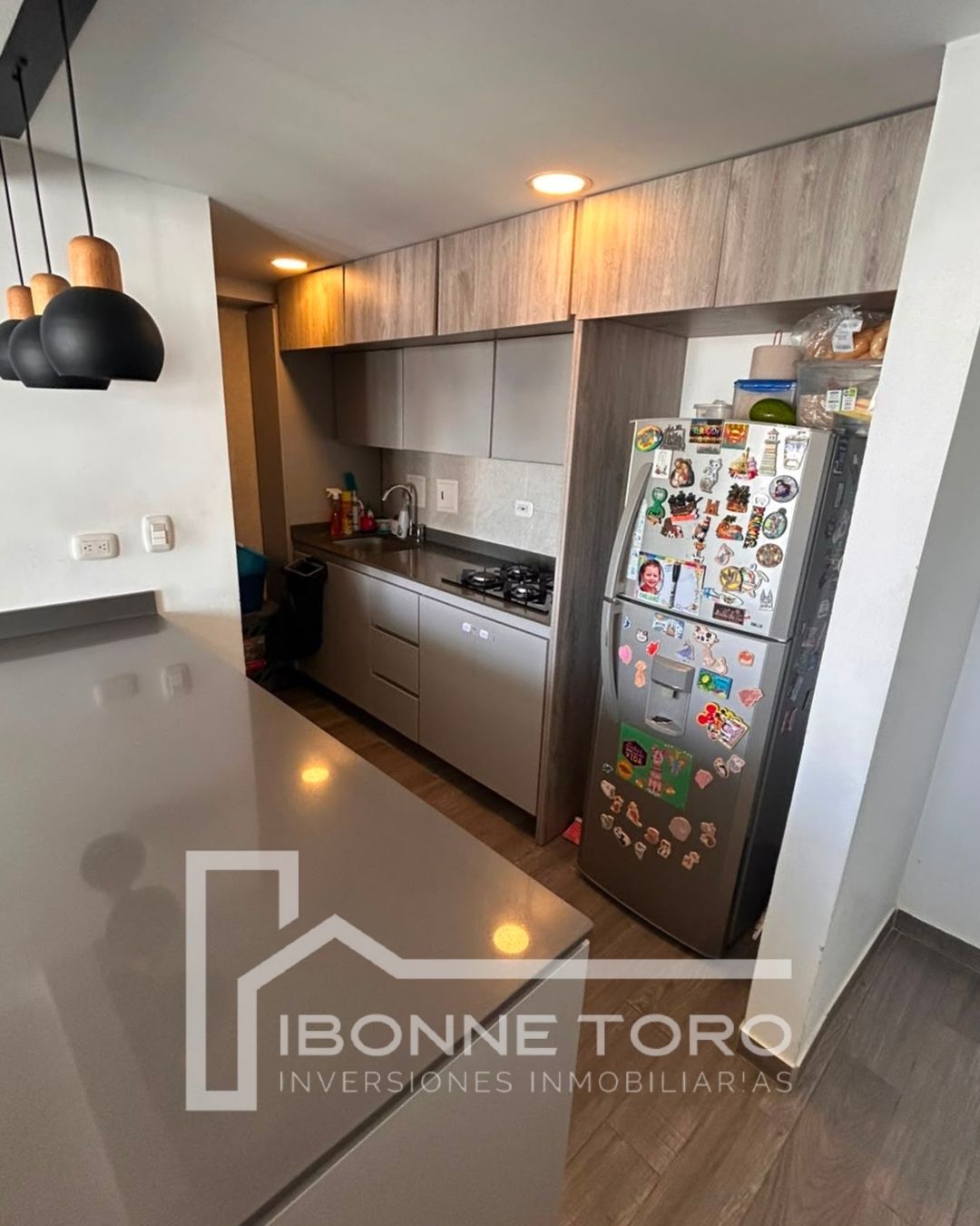 Apartamento en venta en Niza, Manizales · foto 8 de 17
