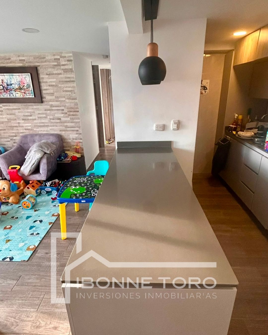 Apartamento en venta en Niza, Manizales · foto 11 de 17