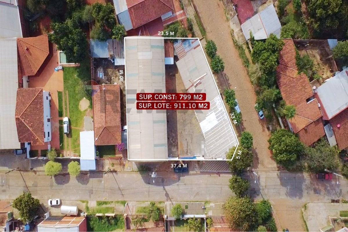 Depósito Industrial y Corporativo en Venta ! — foto 2
