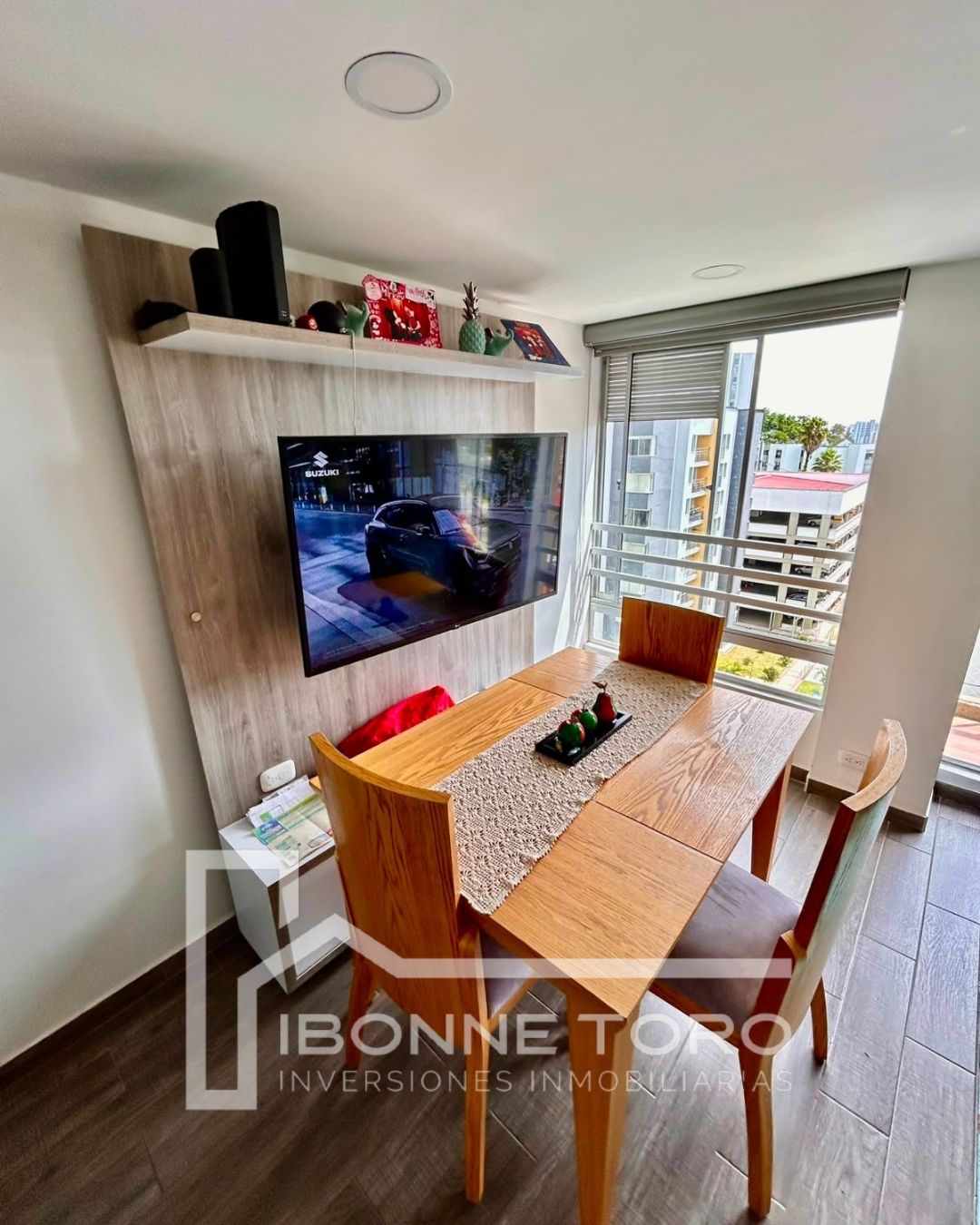 Apartamento en venta en Niza, Manizales · foto 12 de 17