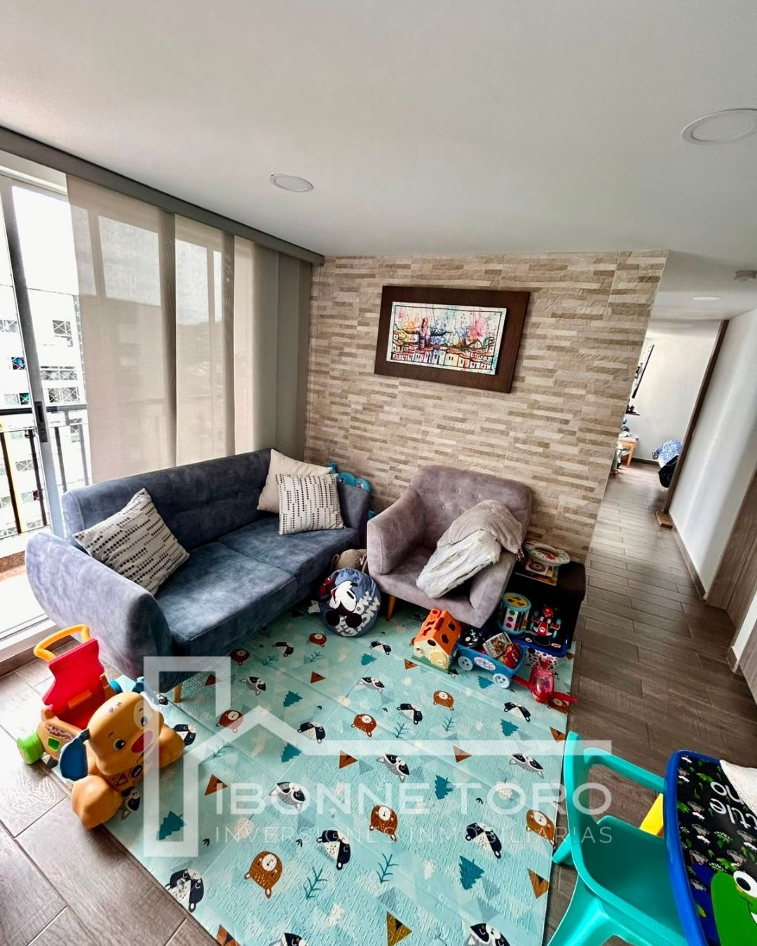 Apartamento en venta en Niza, Manizales · foto 13 de 17