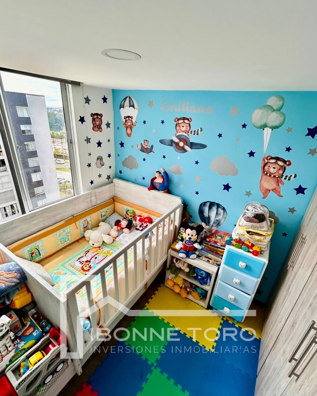 Apartamento en venta en Niza, Manizales · foto 14 de 17