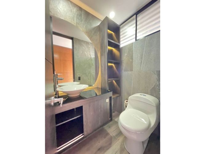 Casa de 3 alcobas en venta en Canelon Centro, Chía, 164 m² · foto 4 de 24