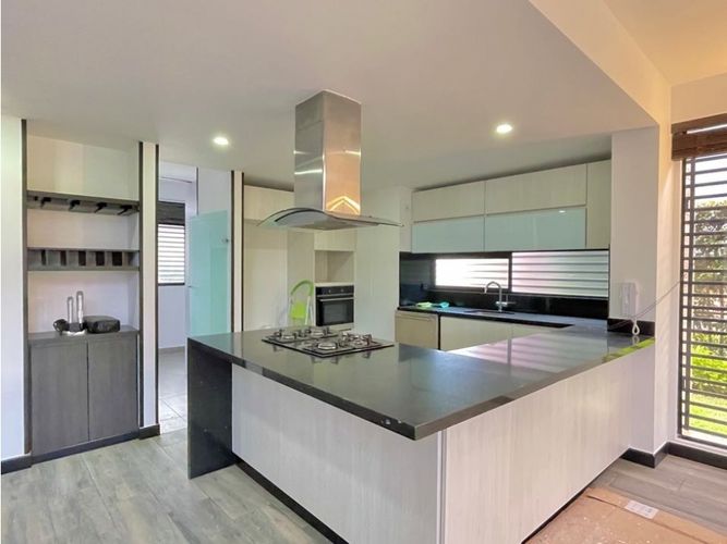 Casa de 3 alcobas en venta en Canelon Centro, Chía, 164 m² · foto 5 de 24