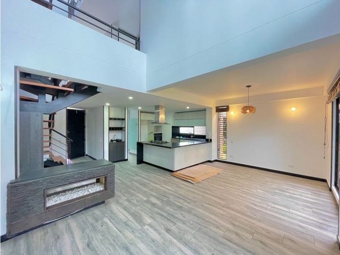 Casa de 3 alcobas en venta en Canelon Centro, Chía, 164 m² · foto 6 de 24