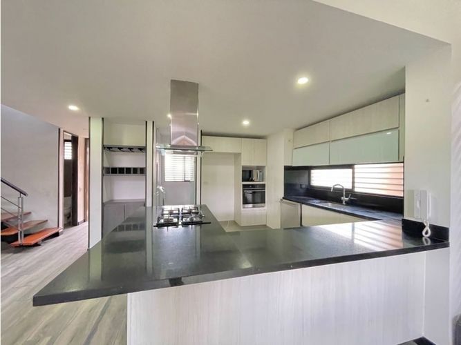 Casa de 3 alcobas en venta en Canelon Centro, Chía, 164 m² · foto 7 de 24