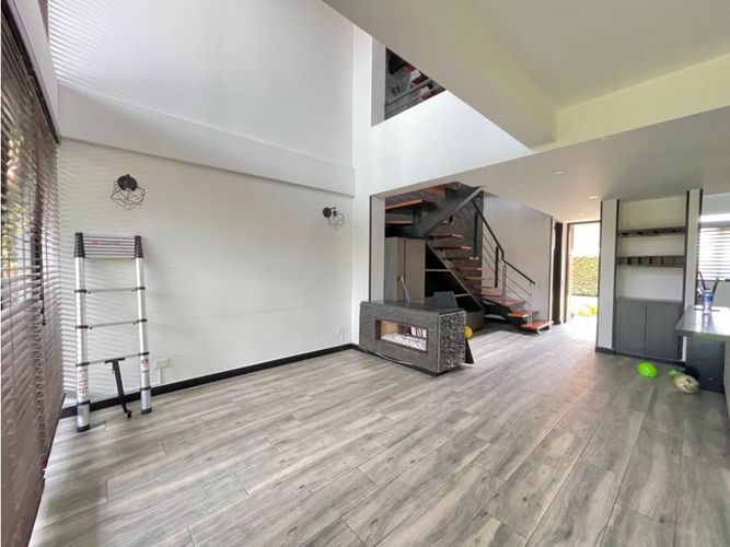 Casa de 3 alcobas en venta en Canelon Centro, Chía, 164 m² · foto 10 de 24