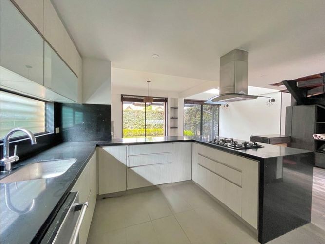Casa de 3 alcobas en venta en Canelon Centro, Chía, 164 m² · foto 12 de 24