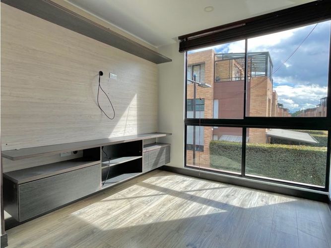 Casa de 3 alcobas en venta en Canelon Centro, Chía, 164 m² · foto 14 de 24