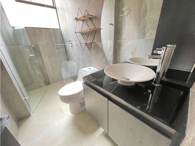 Casa de 3 alcobas en venta en Canelon Centro, Chía, 164 m² · foto 18 de 24